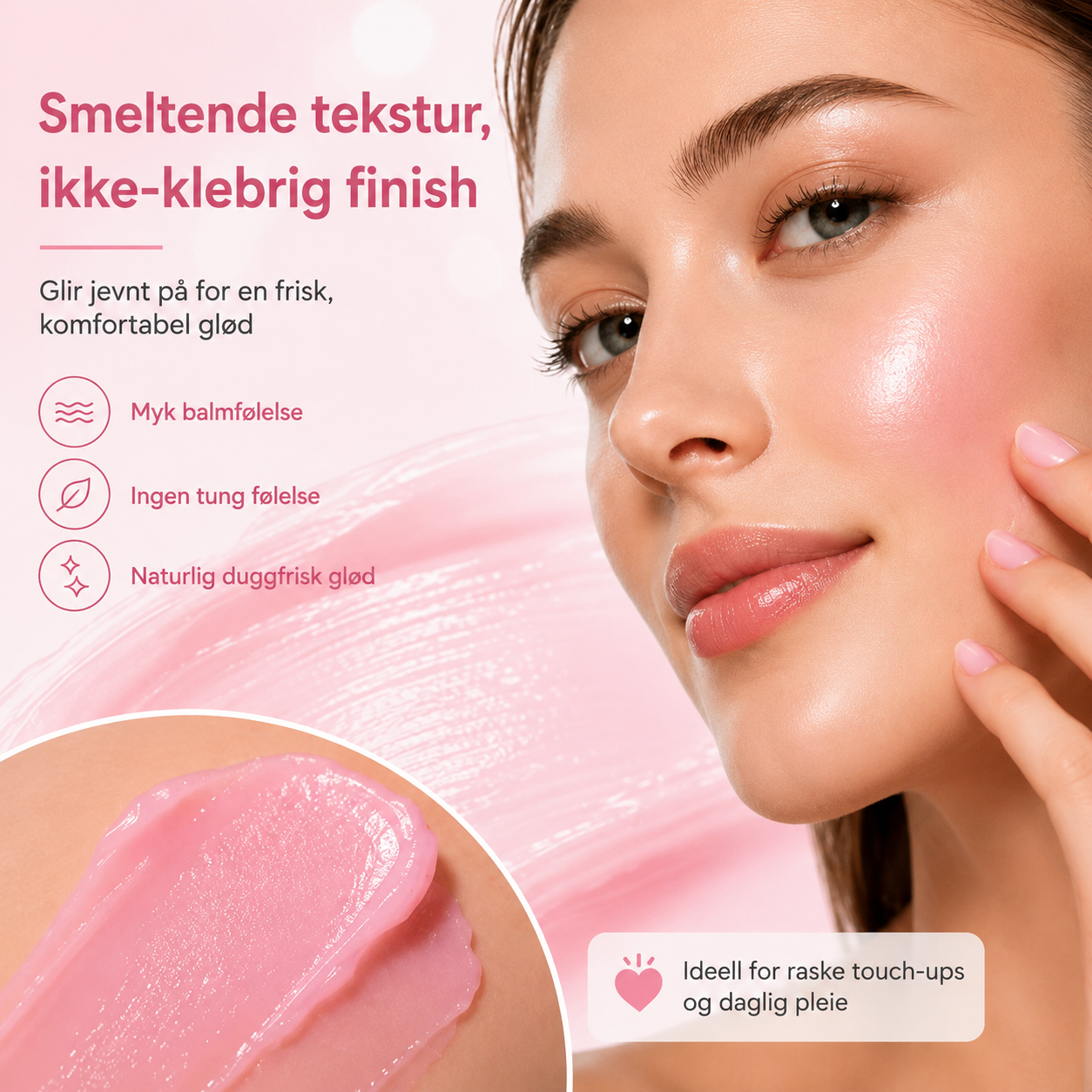 Pink Veil™ Collagen Lip Balm