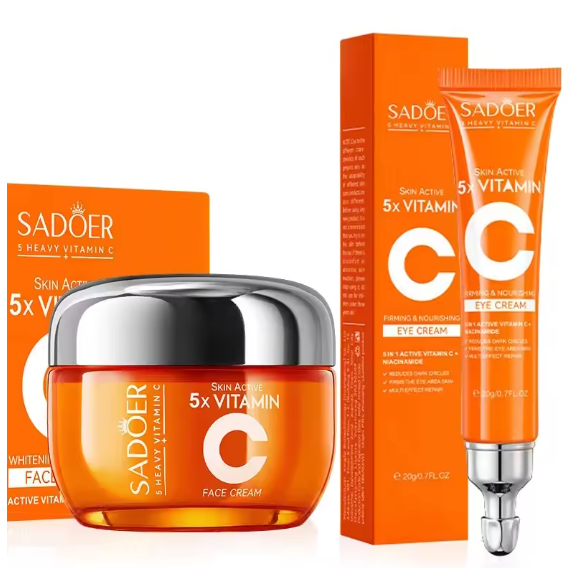 Sadoer Vitamin C Set