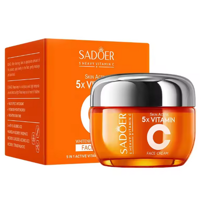 Sadoer Vitamin C Set