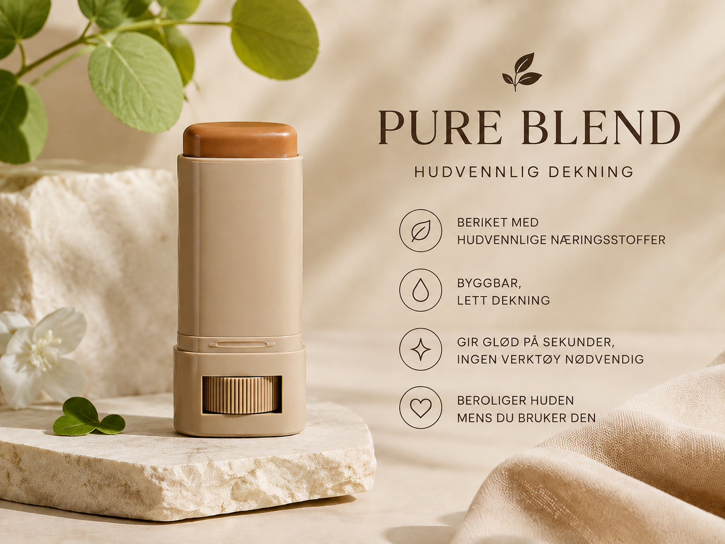 PureBlend
