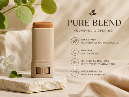PureBlend
