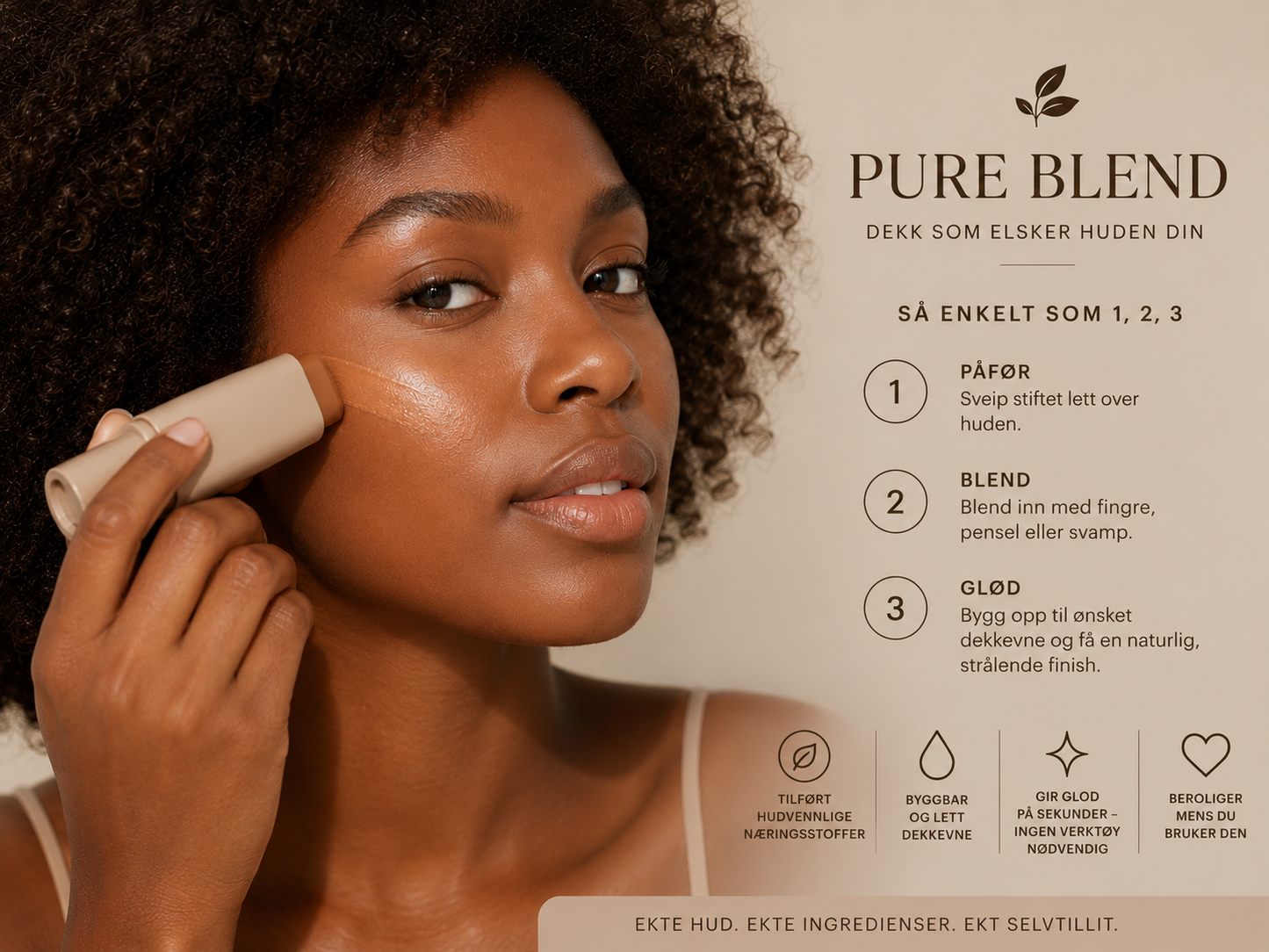 PureBlend